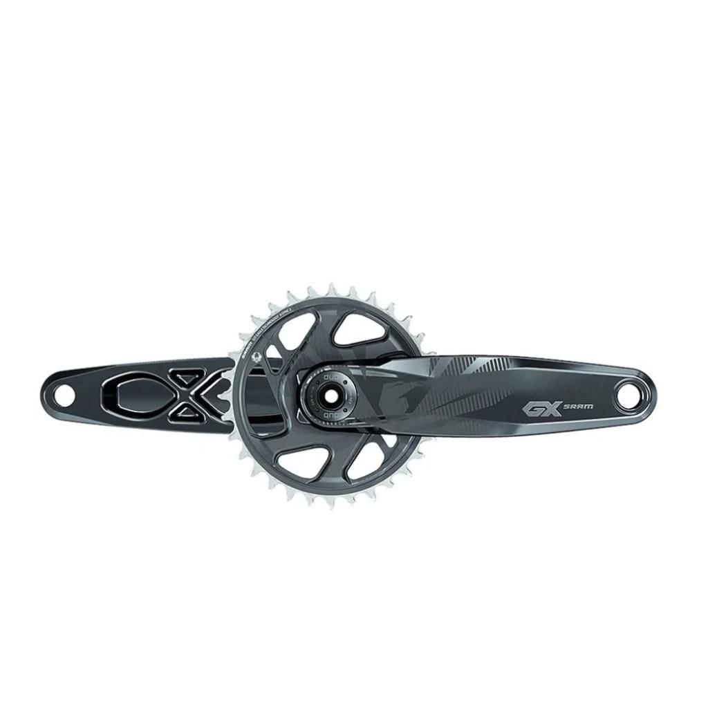 Pedivela Sram GX Dub Lunar