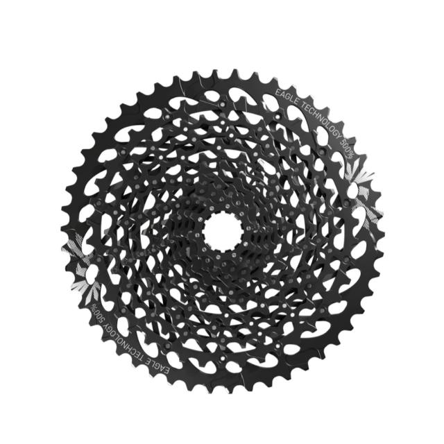 Cassete Sram GX Eagle 10-52D