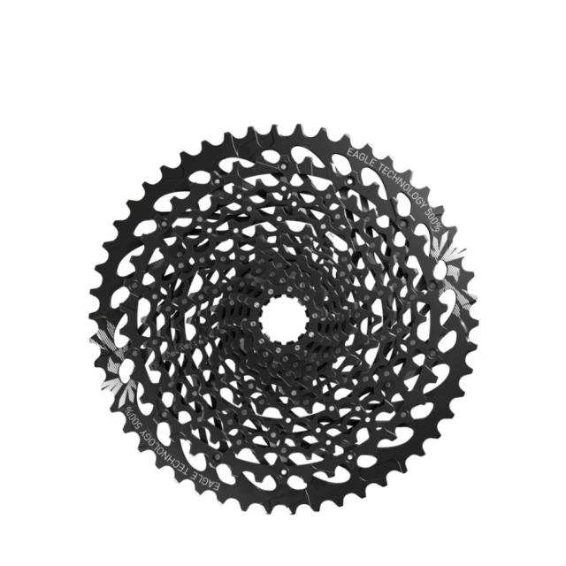 Cassete Sram GX 10-50D