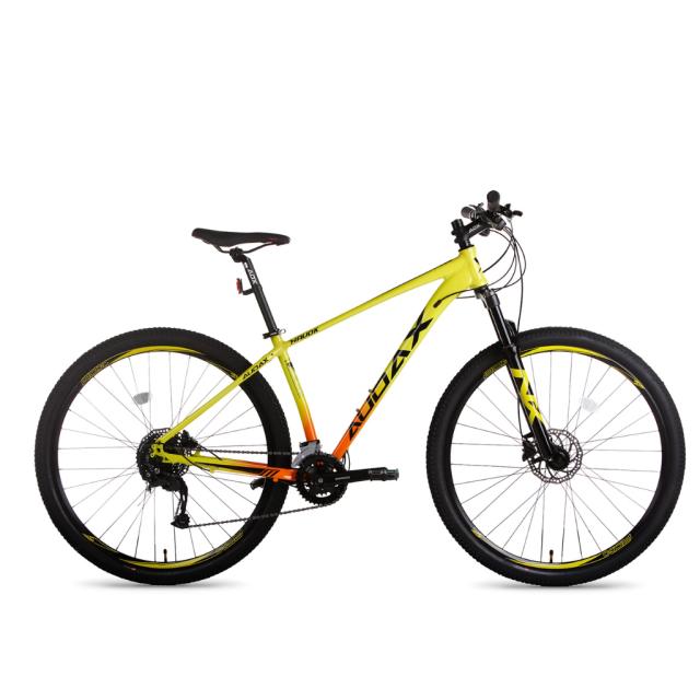 Bicicleta Audax Havok NX 2023