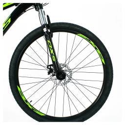 Bicicleta OXS Glide