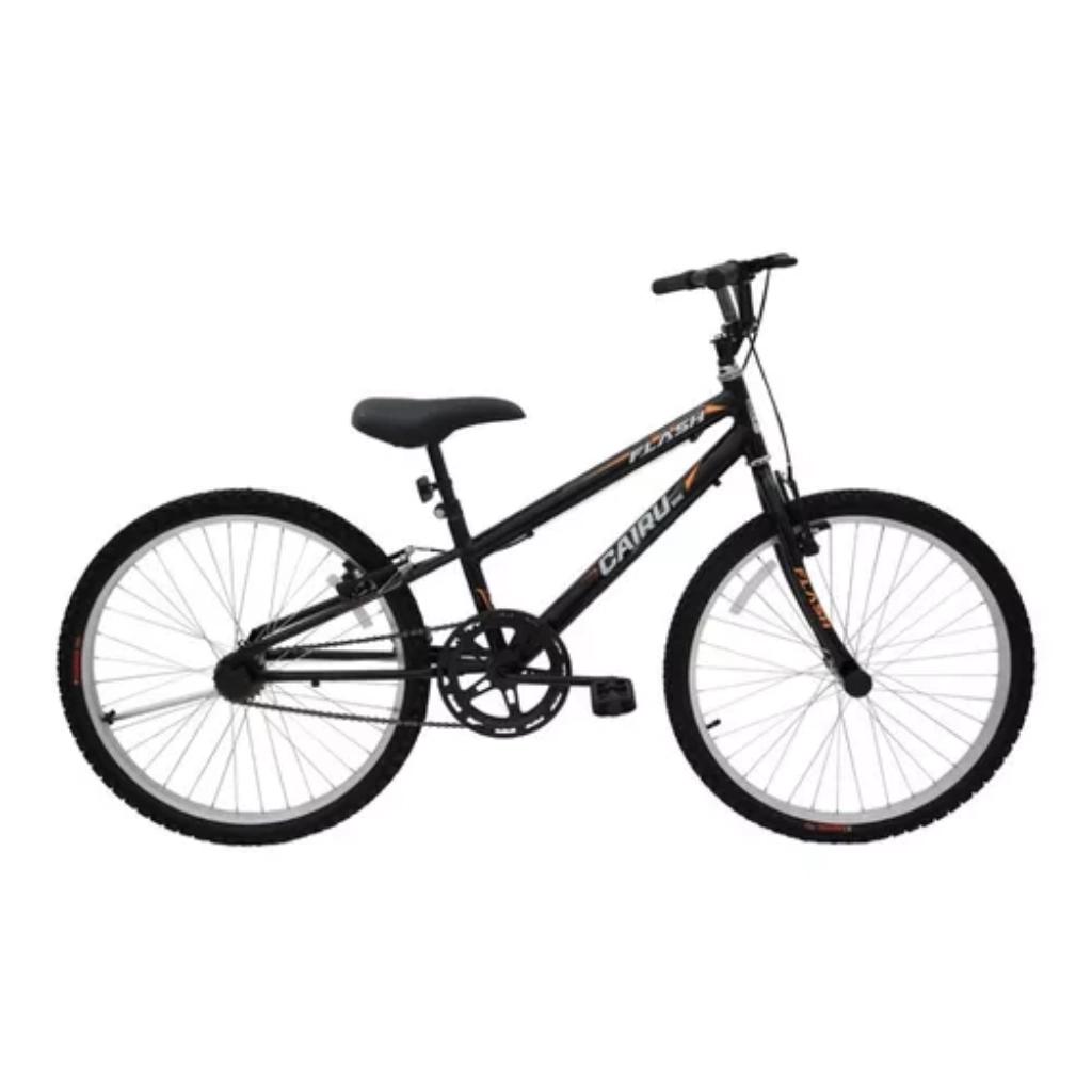 Bicicleta Aro 24 Cairu Flash