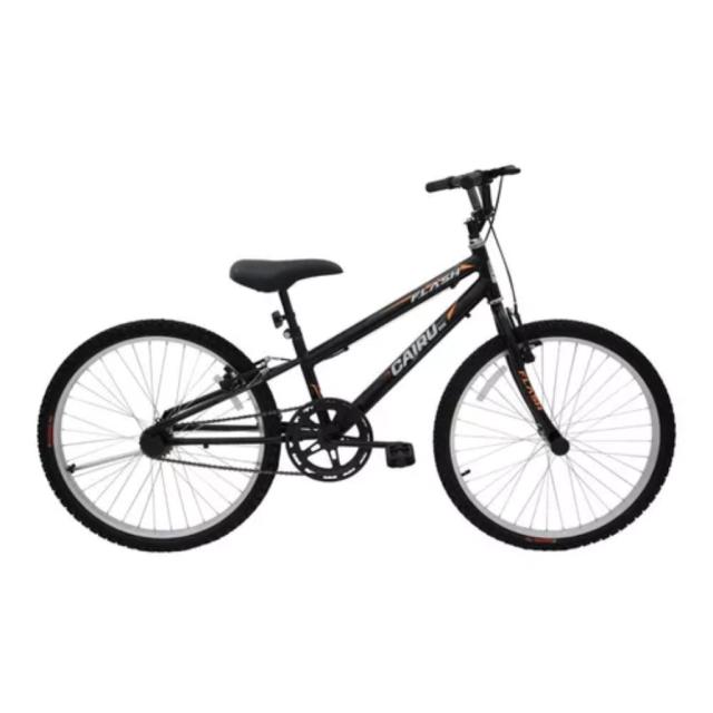 Bicicleta Aro 24 Cairu Flash