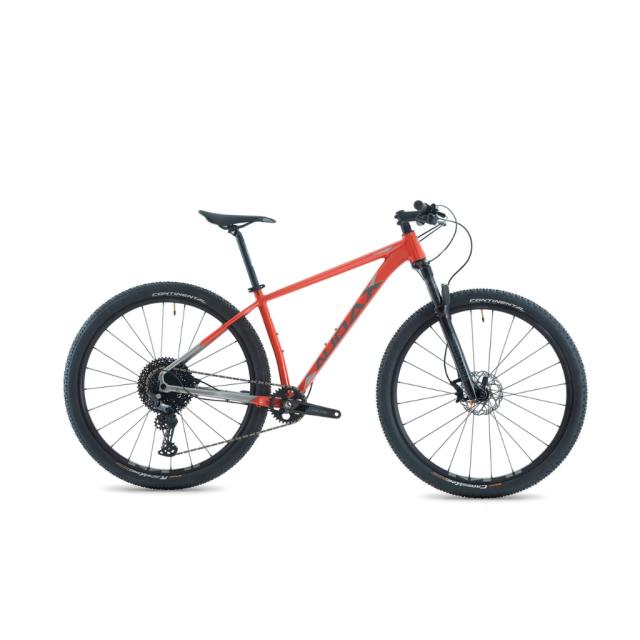 Bicicleta Audax ADX 400 2023