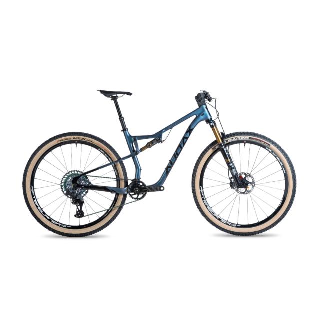 Bicicleta Audax FS 900 AXS 2023