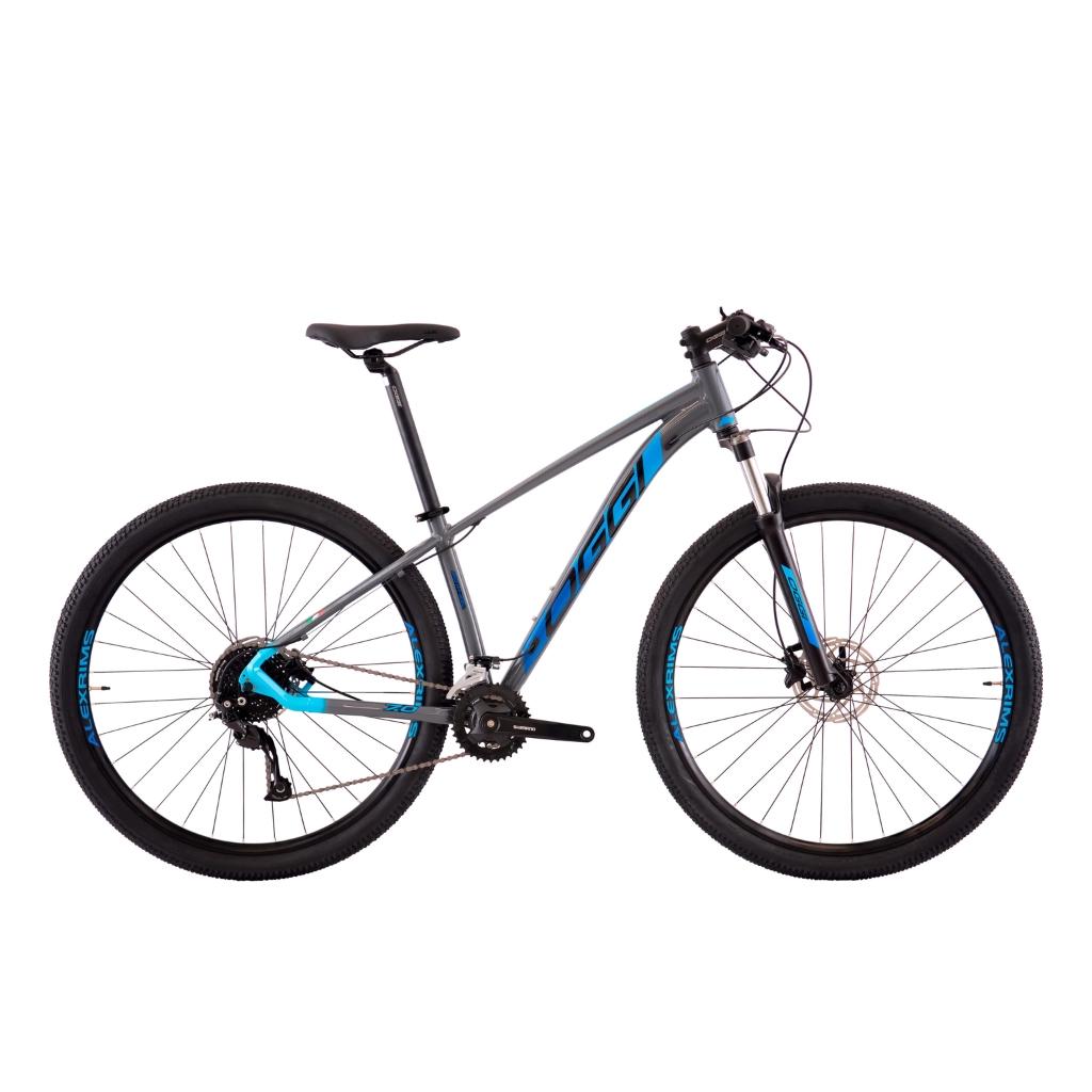 Bicicleta Oggi Big Wheel 7.0 2023