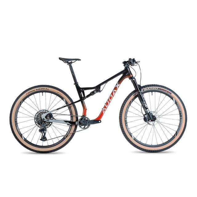 Bicicleta Audax FS 900 GX 2023