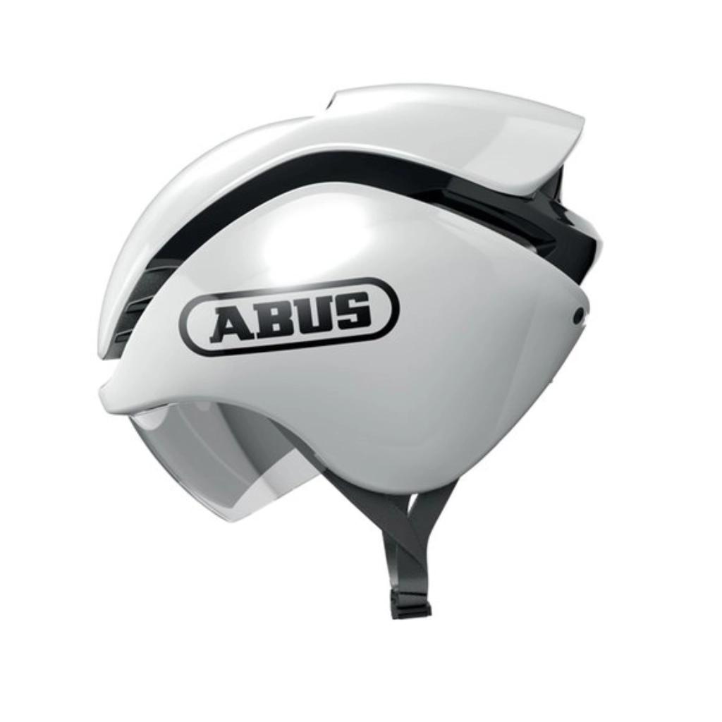 Capacete Abus Gamechanger Triathlon