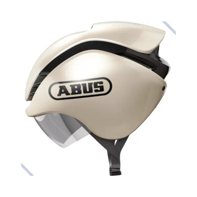 Capacete Abus Gamechanger Triathlon