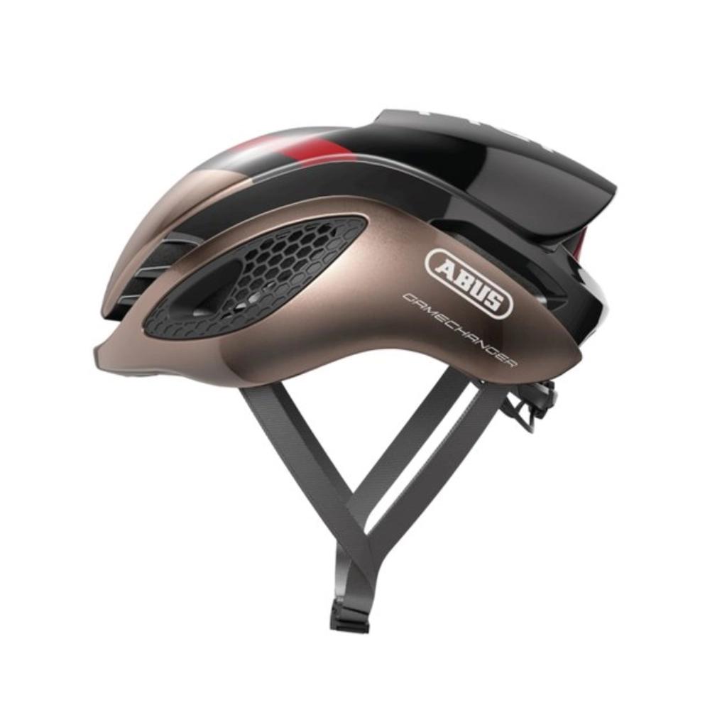 Capacete Abus Gamechanger