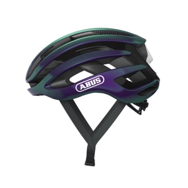 Capacete Abus Airbreaker