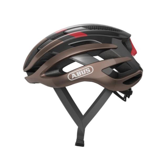 Capacete Abus Airbreaker