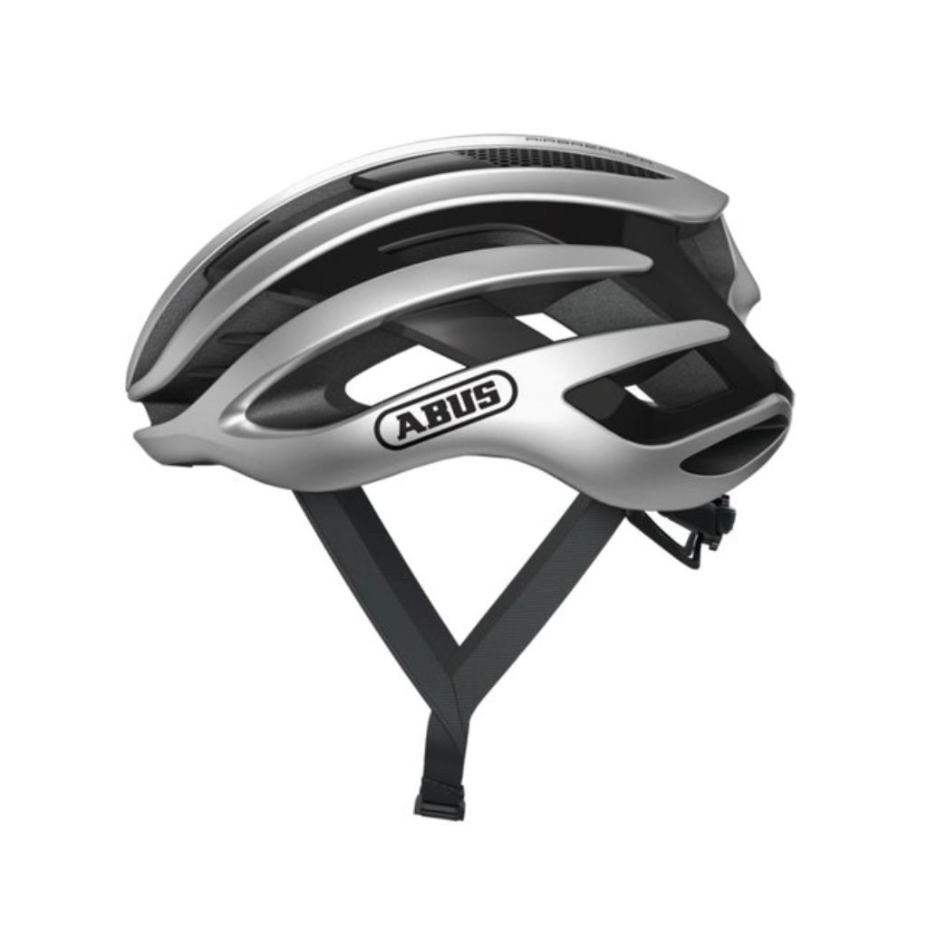 Capacete Abus Airbreaker