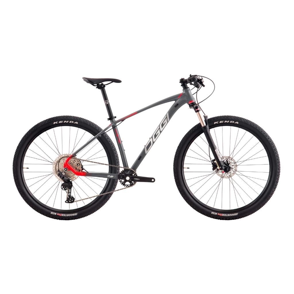 Bicicleta Oggi Big Wheel 7.2 2023