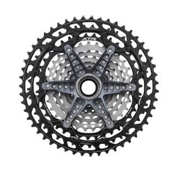 Cassete Shimano XTR M9100 12V