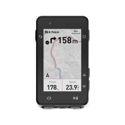 Ciclocomputador IGPSPORT C/ GPS IGS630