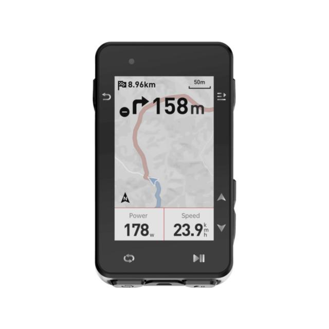 Ciclocomputador IGPSPORT C/ GPS IGS630