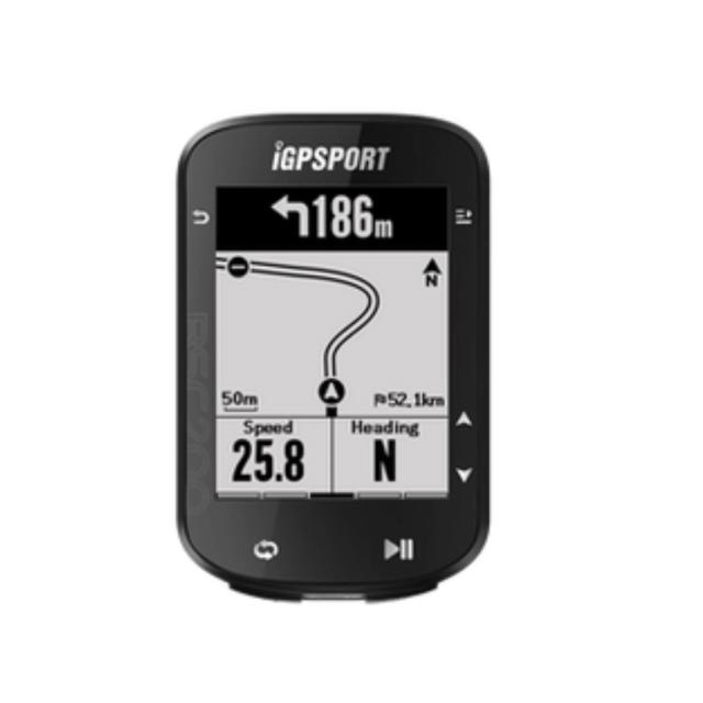 Ciclocomputador IGPSPORT C/ GPS BSC200