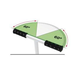 Patinete Bandeirante Power Game