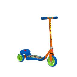 Patinete Bandeirante Power Game