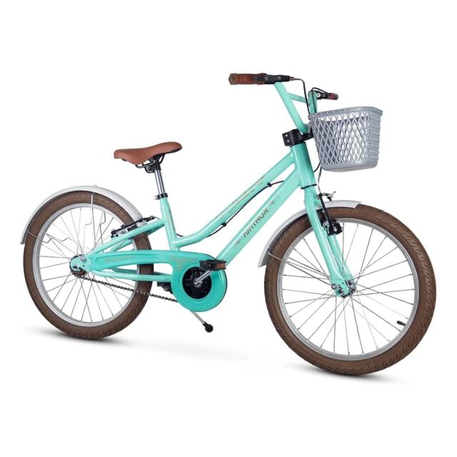 Bicicleta Aro 20 Nathor Antonella Teen