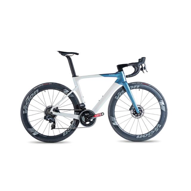 Bicicleta Audax Ventus Passo 2023