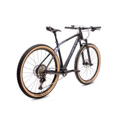 Bicicleta Audax Auge 700 XT 2023