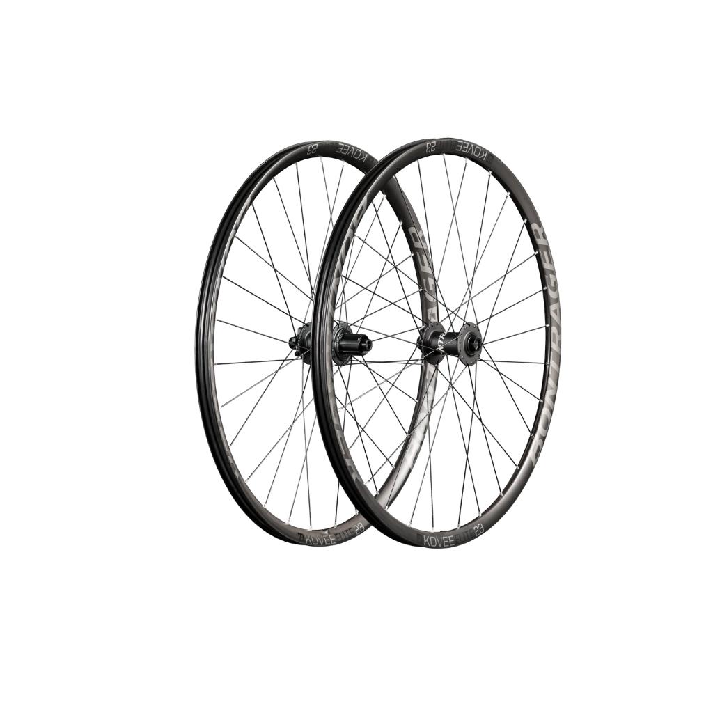 Roda MTB Bontrager Kovee Elite 23 Sram XD