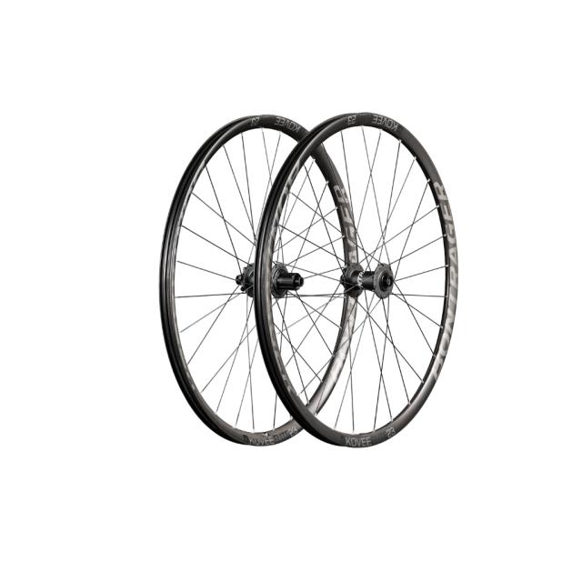 Roda MTB Bontrager Kovee Elite 23 Sram XD