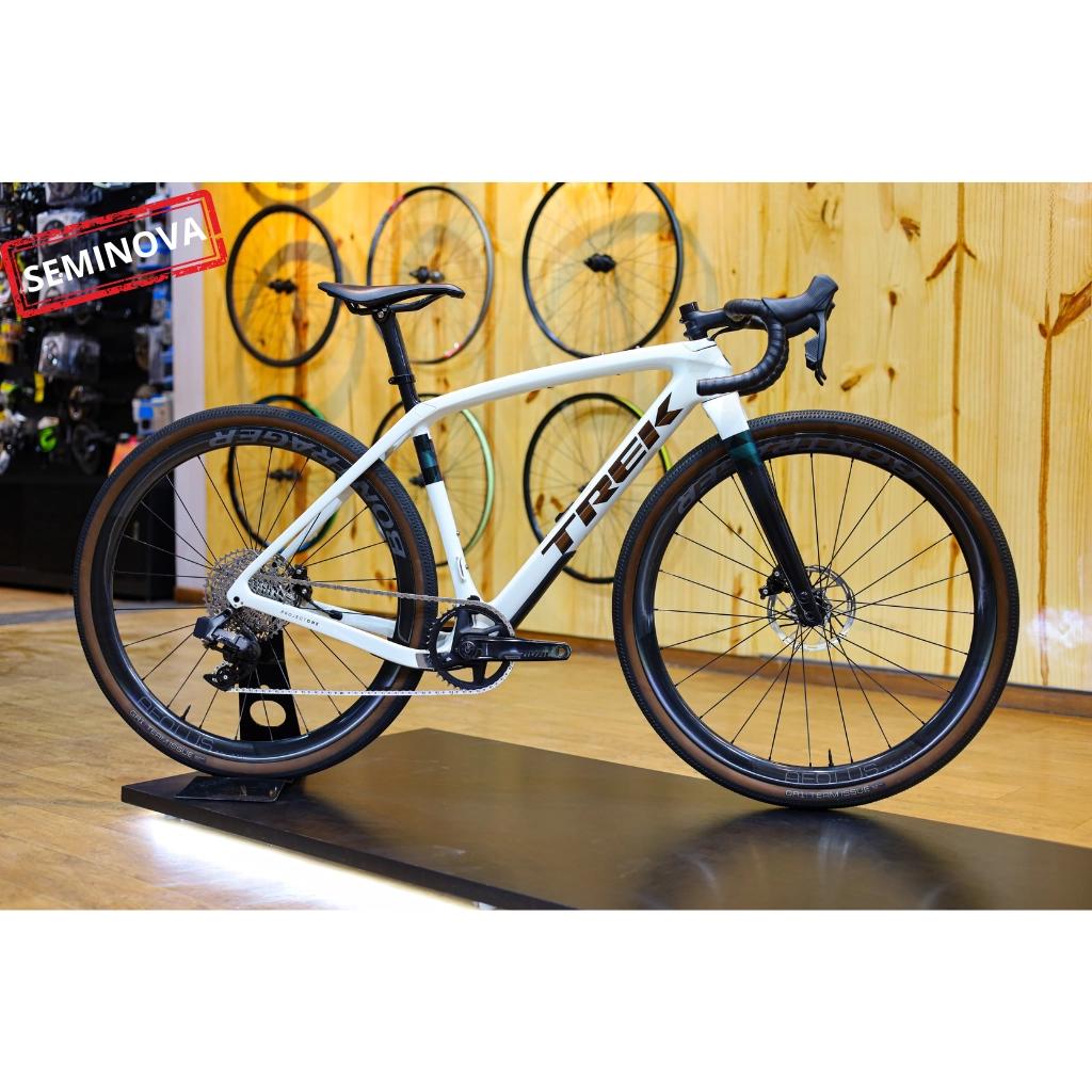 Bicicleta Trek Gravel Check Point SLR 6