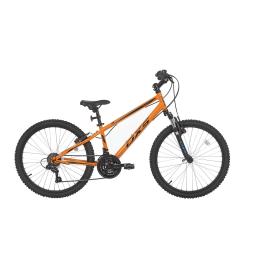 Bicicleta Aro 24 OXS Glide