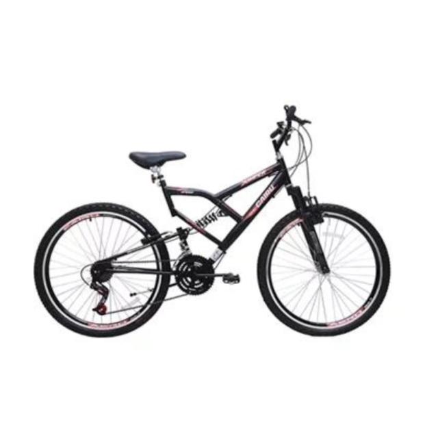 Bicicleta Cairu Jump Boy