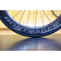 Roda Bontrager Carbon Aeolus RSL 62C TLR