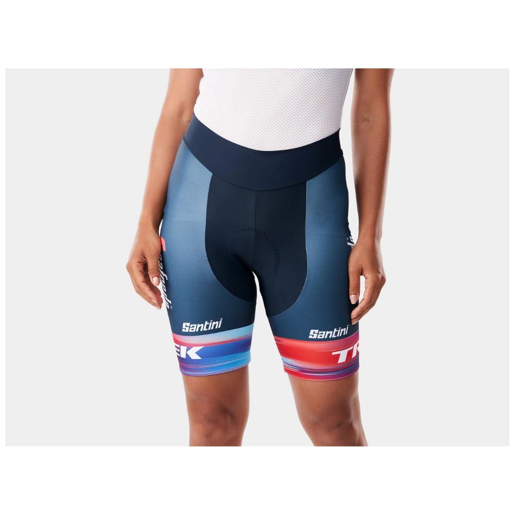 Bermuda Feminina Trek Segafredo