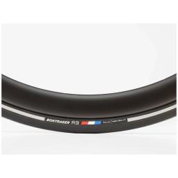 Pneu Speed Bontrager R3 Refletivo