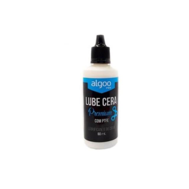 Lubrificante P/ Corrente Algoo Lube Cera 60ml