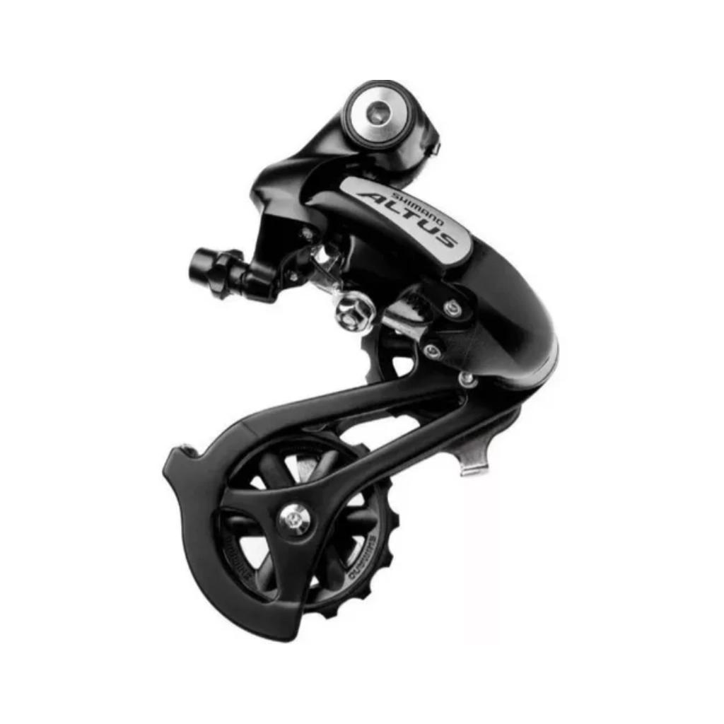 Cambio Traseiro Shimano Altus 8v