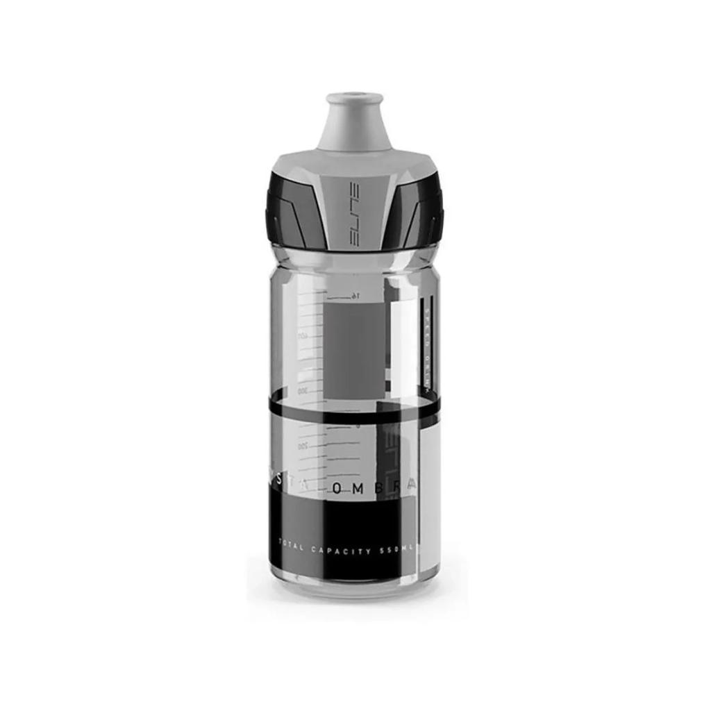 Garrafa Elite Crystal Ombra 550ml