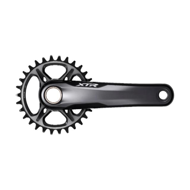 Pedivela Shimano XTR 9100 34T