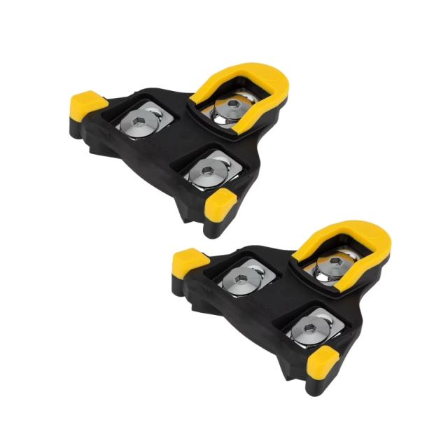 Taco Shimano Speed 6 Graus (amarelo)