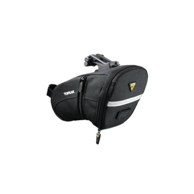 Bolsa Selim Topeak Aero Wedge Pack C/Q-Click