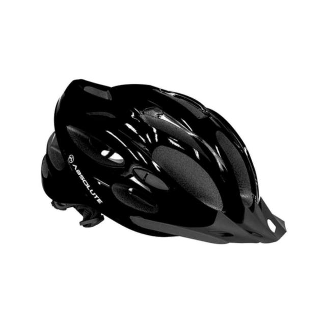 Capacete Absolute Nero