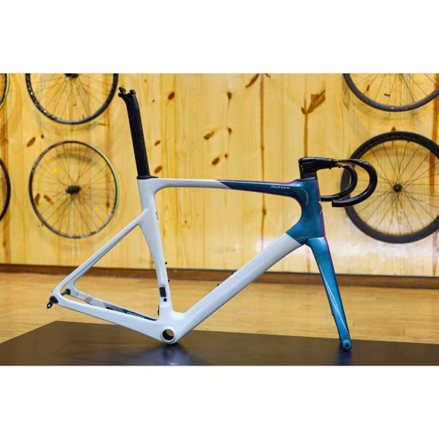 Quadro Audax Ventus Passo Disc