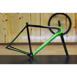 Quadro Cannondale SuperSix Evo Hi-Mod Disc