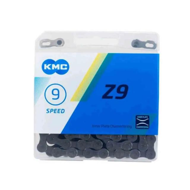 Corrente KMC Z9 9v 116L