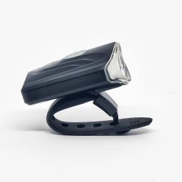 Farol Dianteiro Absolute 50 Lumens USB