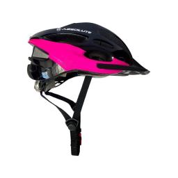 Capacete Absolute Mia