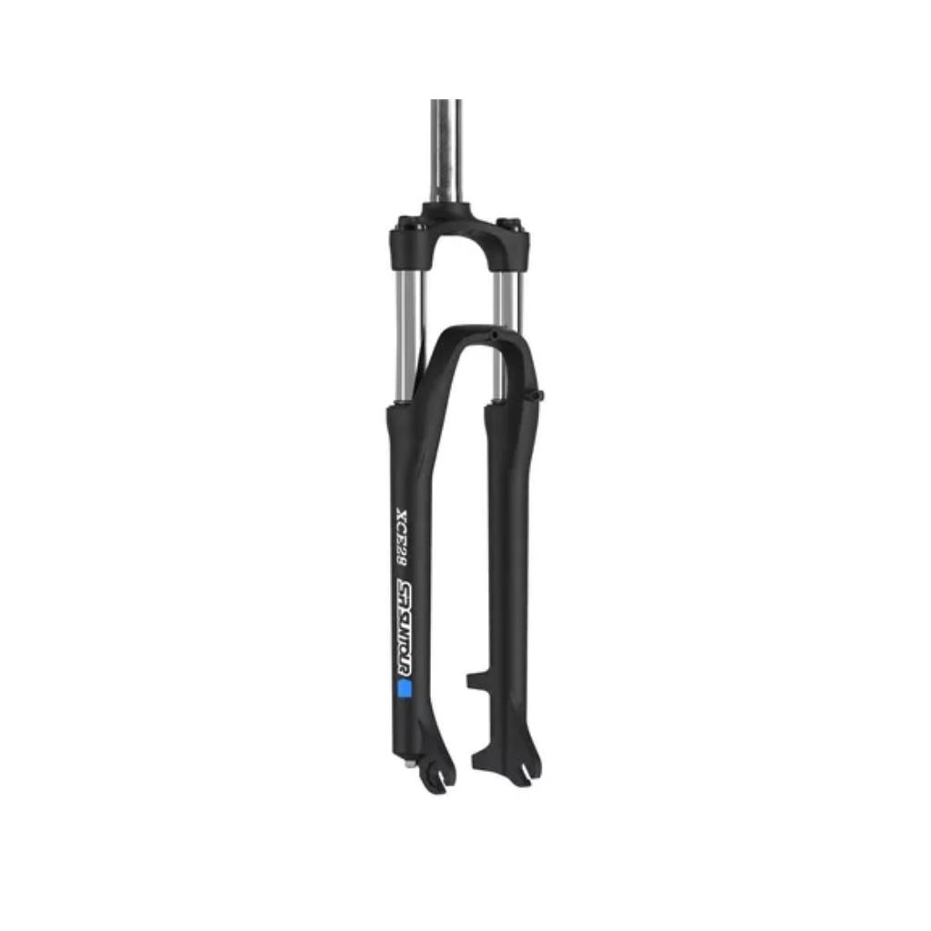 Suntour ラージハブ エンド幅 約100/120mm 36H Suspensão SR Suntour XCE 28 100mm | Dantas Bikes