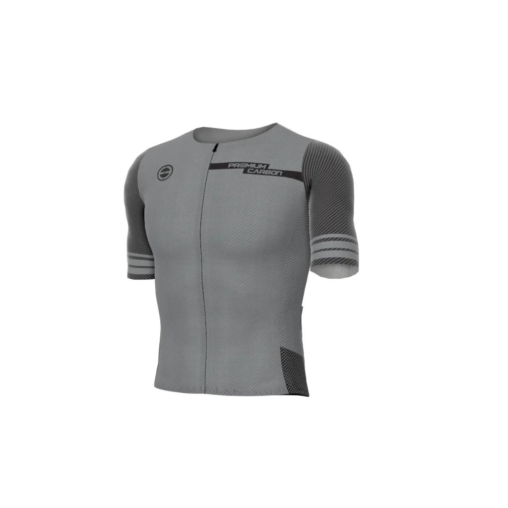 Camisa ERT Euro Carbon Diamante