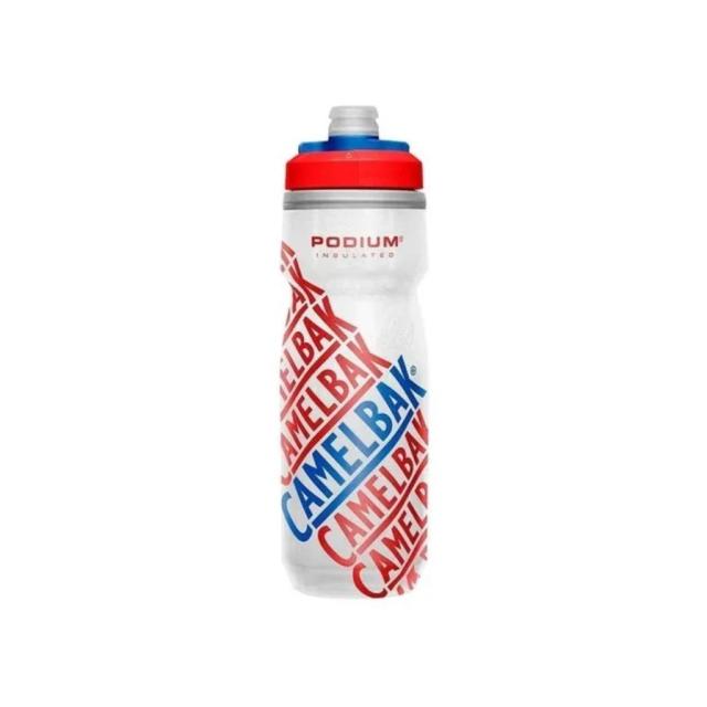 Garrafa Podium 620ml Termica